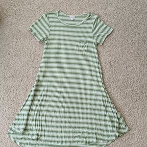 Lularoe Dress